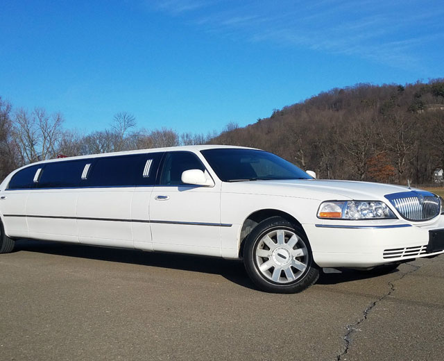 New Face Limousines