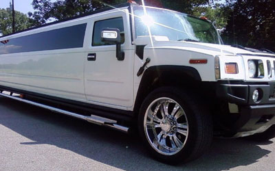 Banbury Limo Hire